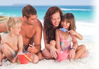 Familien-Reiseversicherung Travelcard